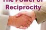 What are You Willing to Give?   The Law of Reciprocity
