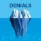 Minimizing Denials: Do we handle them to effectively focus on our interview goals?