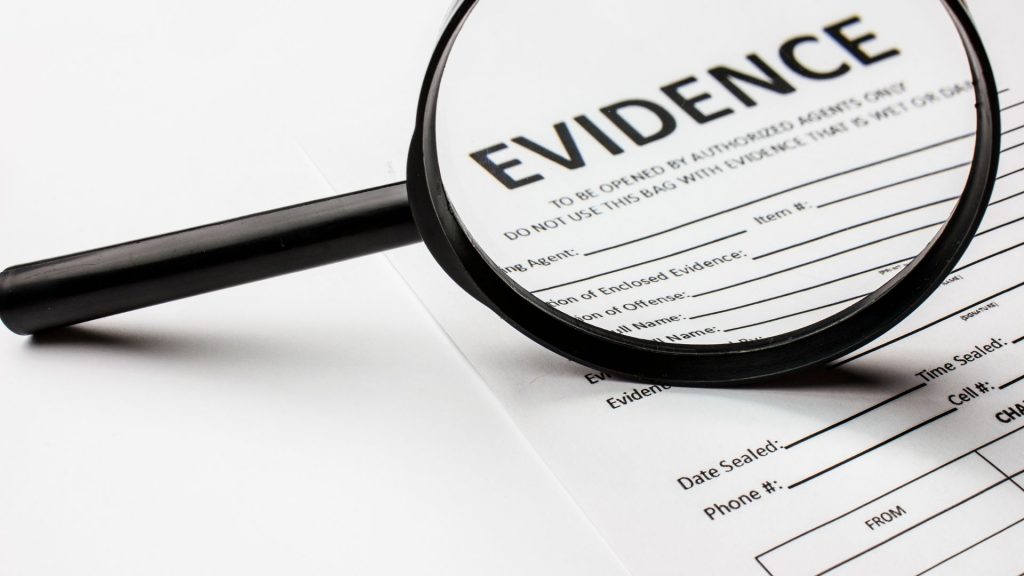 Evidence-Based Approach