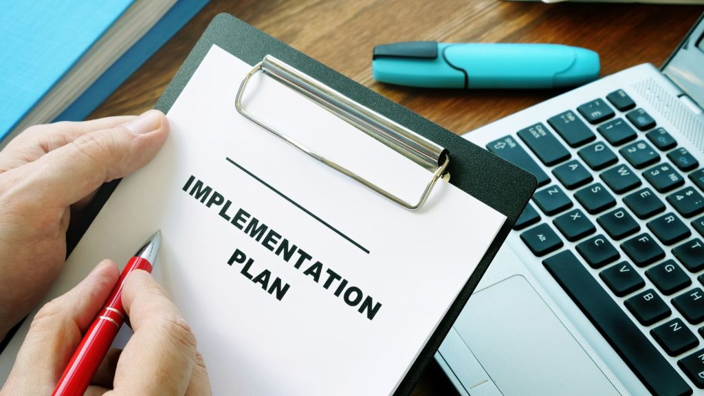 Practical Implementation