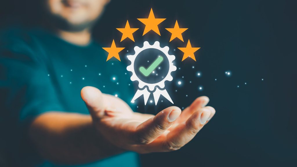 Quality Assurance and Ethical Standards