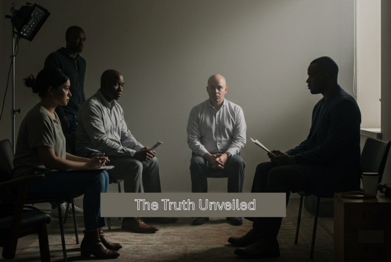 The Truth Unveiled: Why Science-Based Interviewing Outperforms ...